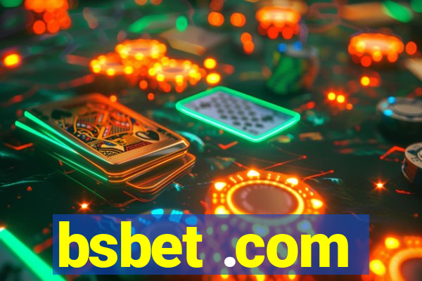 bsbet .com